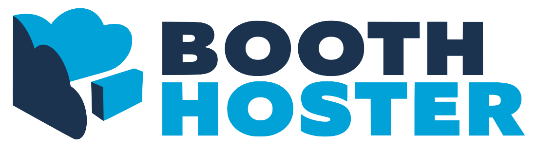 Booth Hoster