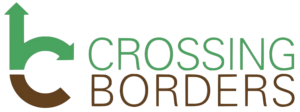 Crossing Borders