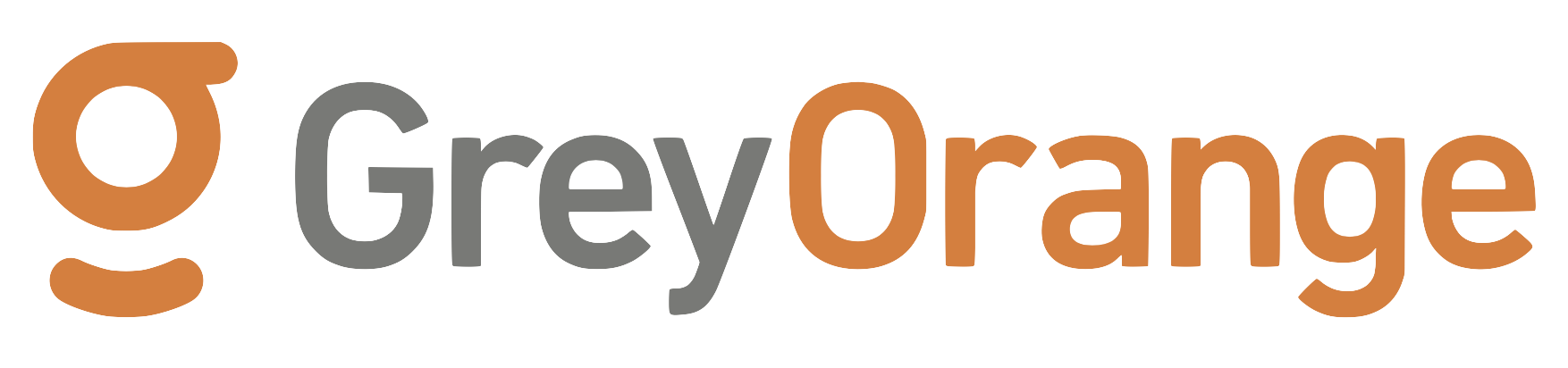 GreyOrange
