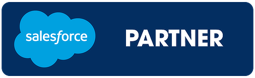 SFDC Partner Logo